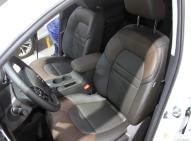 广汽传祺-传祺GS4 PHEV