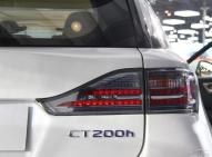 雷克萨斯雷克萨斯CT