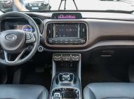 广汽埃安传祺GE3