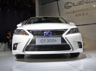 雷克萨斯雷克萨斯CT