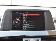 宝马宝马X1新能源