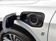 宝马宝马X1新能源