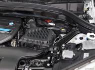 宝马-宝马X1新能源