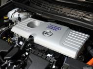 雷克萨斯雷克萨斯CT