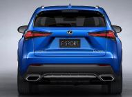 雷克萨斯雷克萨斯NX