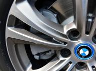 宝马宝马X1新能源