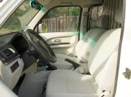 陆地方舟-威途X35