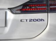 雷克萨斯雷克萨斯CT