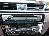 宝马宝马X1新能源