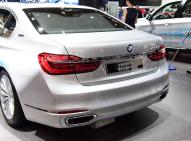 宝马-宝马7系新能源