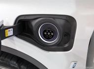 宝马宝马X1新能源