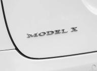 特斯拉-特斯拉Model X