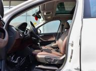 宝马宝马X1新能源