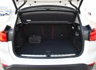 宝马-宝马X1新能源