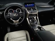 雷克萨斯雷克萨斯NX