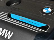 宝马宝马X1新能源