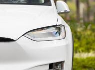 特斯拉-特斯拉Model X