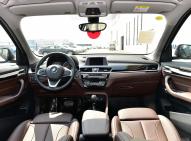 宝马宝马X1新能源