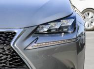 雷克萨斯雷克萨斯NX