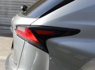 雷克萨斯雷克萨斯NX