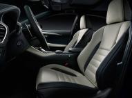 雷克萨斯雷克萨斯NX