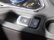 广汽传祺-传祺GS4 PHEV