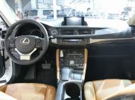 雷克萨斯雷克萨斯CT