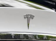 特斯拉特斯拉Model X