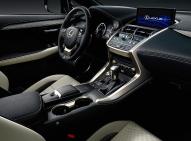 雷克萨斯雷克萨斯NX