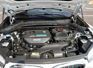 宝马宝马X1新能源