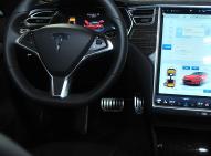 特斯拉特斯拉Model S