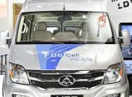 上汽大通上汽大通EV80