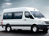 南京金龙-开沃D11