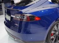 特斯拉特斯拉Model S