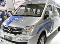 上汽大通上汽大通EV80