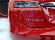 特斯拉-特斯拉Model S