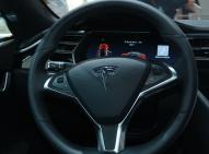 特斯拉特斯拉Model S