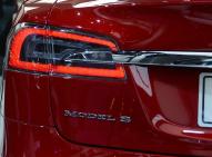 特斯拉-特斯拉Model S