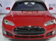 特斯拉特斯拉Model S