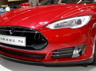 特斯拉特斯拉Model S