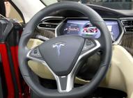 特斯拉-特斯拉Model S