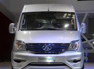 上汽大通上汽大通EV80