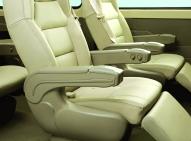 上汽大通上汽大通EV80