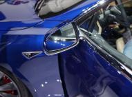 特斯拉特斯拉Model S