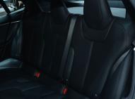 特斯拉-特斯拉Model S