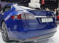 特斯拉特斯拉Model S