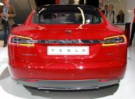 特斯拉特斯拉Model S