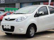 江铃集团新能源江铃E200L