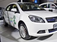 长城汽车长城C30新能源