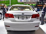 长城汽车长城C30新能源